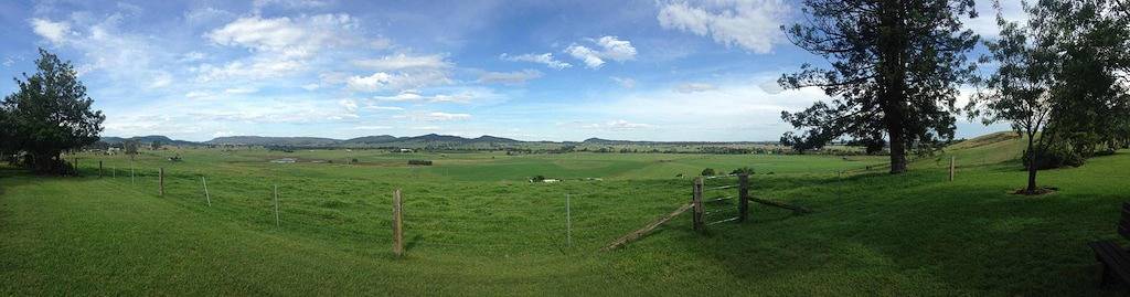 Chambre d’hôte pour 3 personnes, avec terrasse et jardin dans Australie - 3