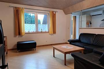 Bungalow für 2 Personen in Altwarp, Polnische Ostsee, Bild 4