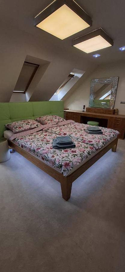 Rodinný dům Praha 8, Kobylisy in Prag, Mittelböhmen