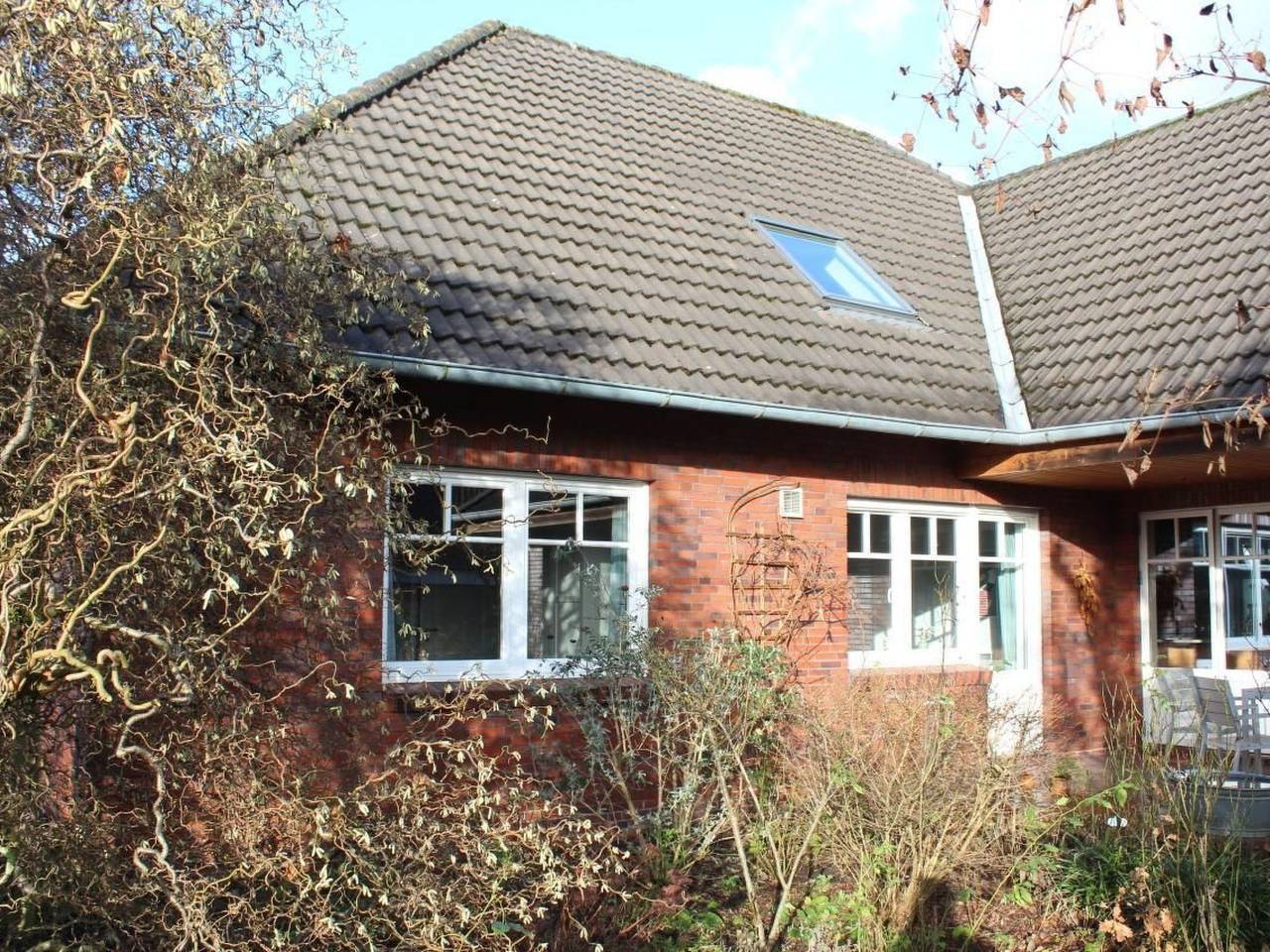 Ganze Wohnung, Lüntjenüst in Upgant-Schott, Nordseeküste