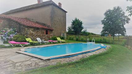 Gîte pour 12 Personnes dans Almayrac, Région d'Albi, Photo 1