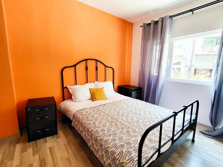 Appart’hôtel pour 6 personnes, avec Terrasse et Jardin à Bucarest - 3