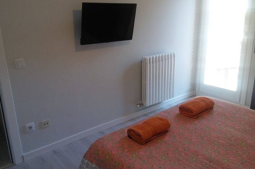 Apartamento entero, Apartamento En La Seu D'Urgell,A 10 Km De Andorra.Registro -Hutl00128918 in Seo de Urgel, Pirineo Catalan