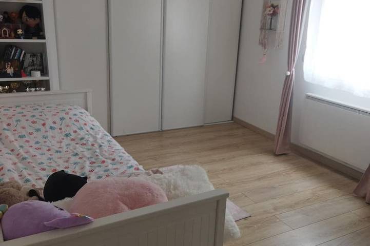 Location de vacances pour 9 personnes, animaux acceptés à Neuilly-sur-Marne - 4