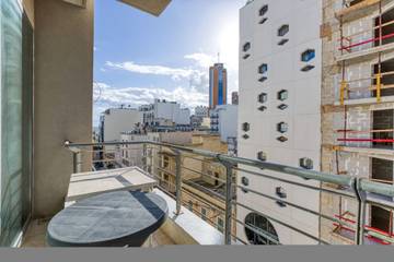Holiday Rental for 4 People in Paceville, San Giljan, Photo 3