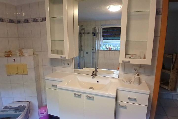 Ganze Wohnung, Ferienwohnung Familie Hohm in Lohmen, Naturpark Nossentiner/Schwinzer Heide