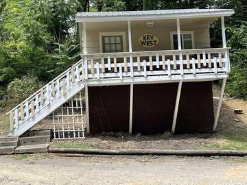 Vacation Apartment for 4 Guests in Dale Hollow Lake, Pickett County, Picture 4