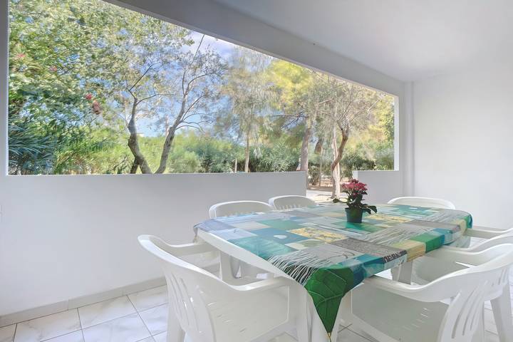 Vakantiewoning voor 6 personen, met huisdier in Italië