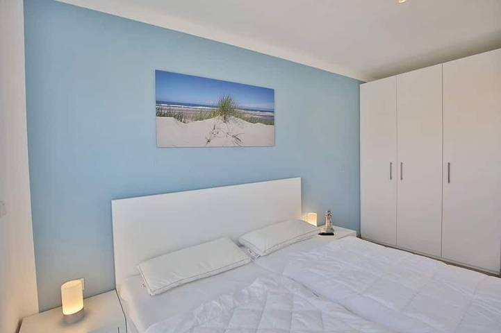 Ferienhaus für 6 Personen in Cuxhaven (Stadt) - 4