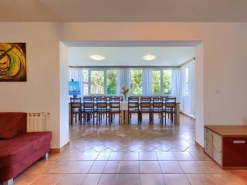 Ferienhaus für 16 Personen in Stinjan, Pula, Bild 3