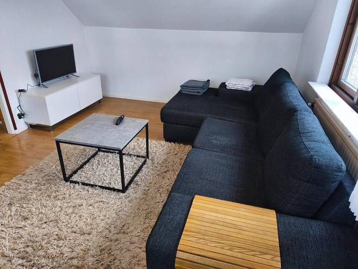 Villa für 4 Personen - 1