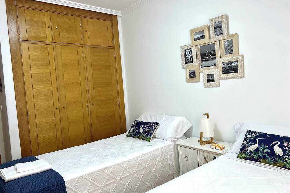 Apartamento entero, Apartamento Vilagarcía de Arousa Playa 2 in Praia de Compostela (Vilagarcía de Arousa), Villagarcía de Arosa