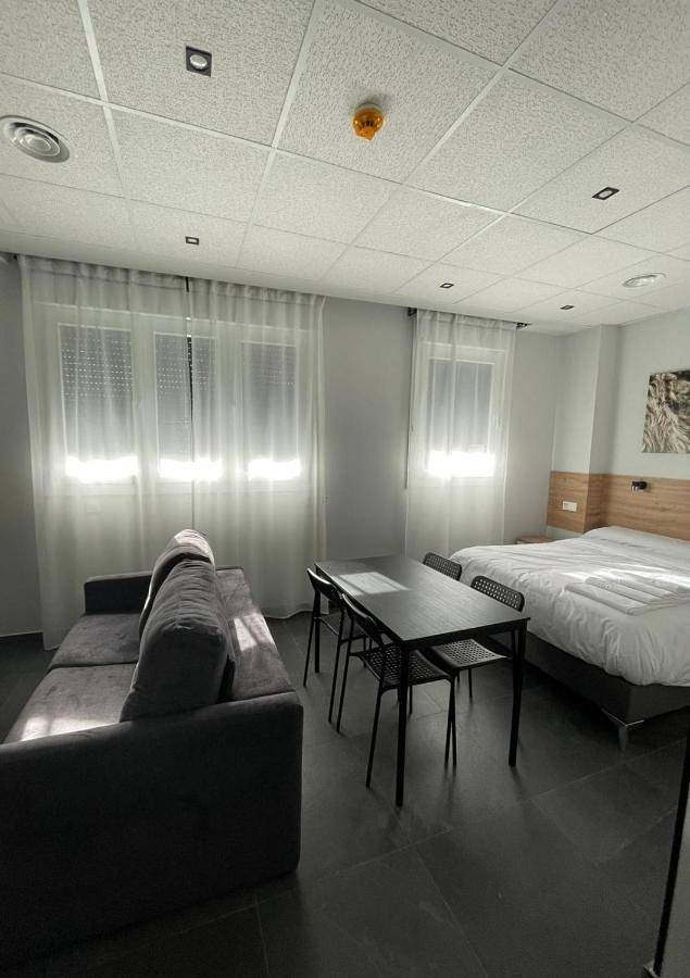 Apartamentos - Mirasur in Parla, Área Metropolitana de Madrid