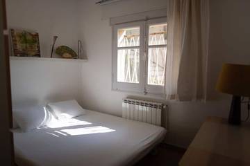 Villa pour 8 Personnes dans Sarrià-Sant Gervasi, Barcelone, Photo 2