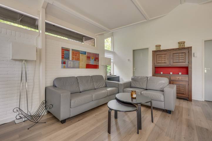 Bungalow für 4 Personen, mit Garten und Terrasse in Zoutelande - 3