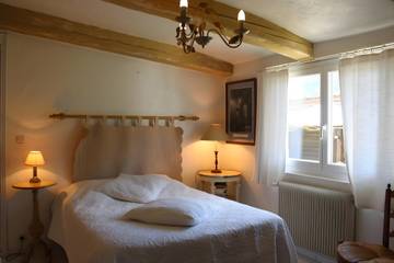 Villa pour 2 Personnes dans Saint-Auban, Alpes maritimes, Photo 3