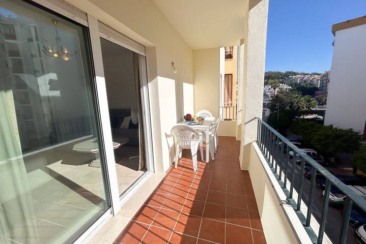 Ganze Wohnung, Familienferienwohnung in Estepona in Estepona, Costa del Sol