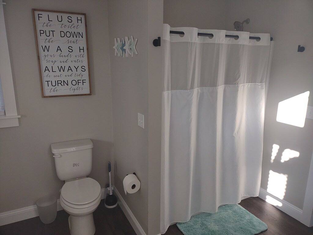 A quiet retreat and perfect for your getaway to the Outer Banks! in Southern Shores, Dare County