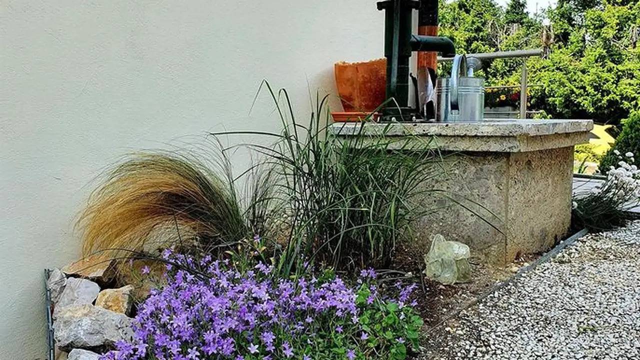 Ganze Ferienwohnung, Ferienwohnung für 4 Personen (59 m²) in Murnau am Staffelsee in Westried, Murnau am Staffelsee