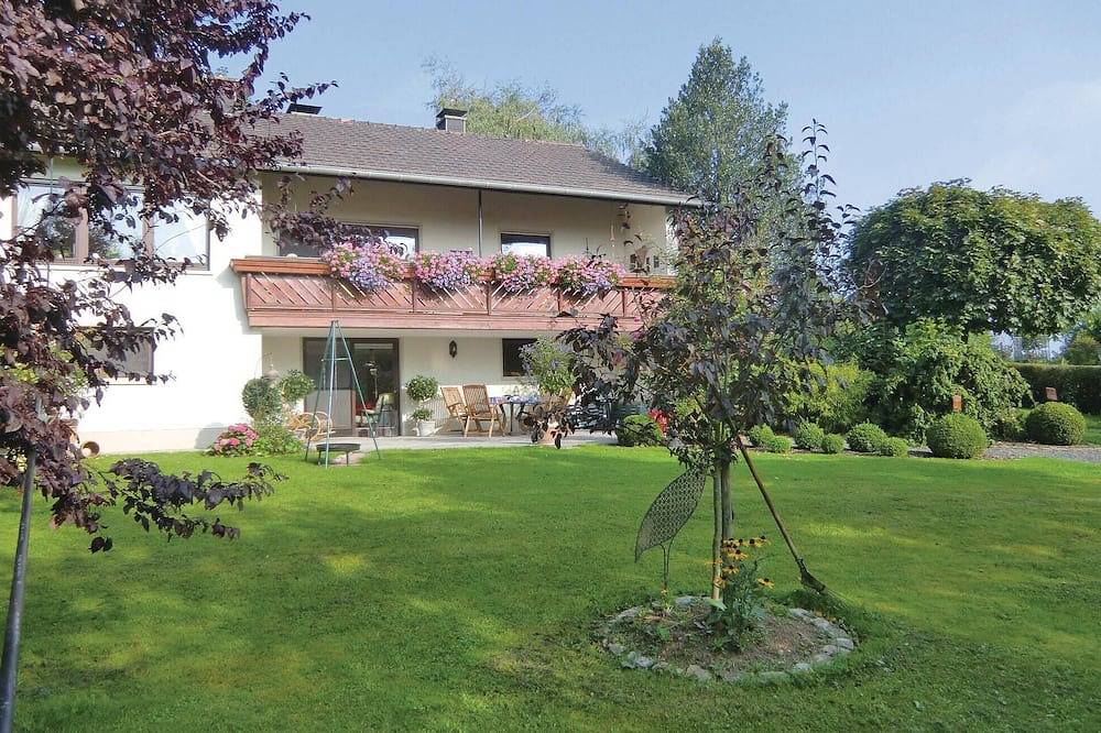 Apartamento entero, Impresionante apartamento en Nusbaum. in Nusbaum, Bitburg-Prüm
