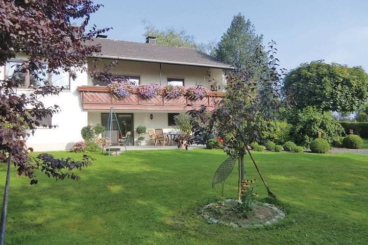 Apartamento de vacaciones para 4 personas - 1