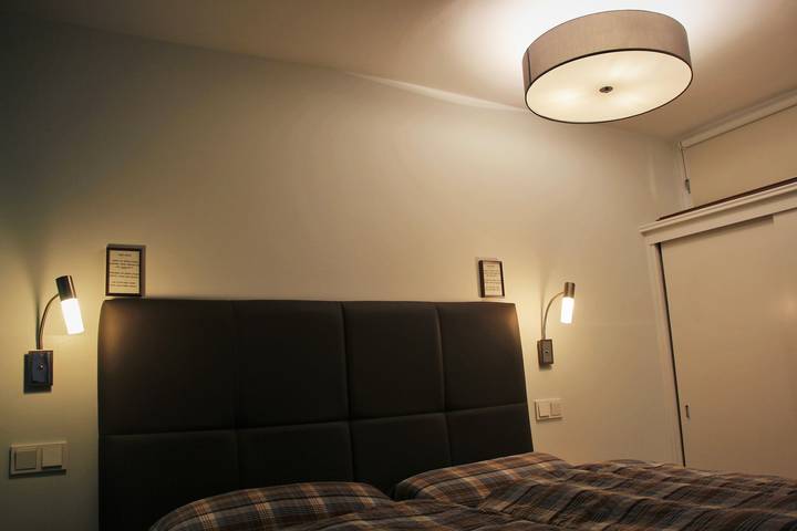 Ganze Ferienwohnung, Dünenblick, App. 11 in Westerland, Sylt (Gemeinde)