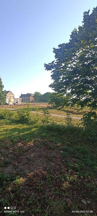 Gîte pour 4 personnes à Denain