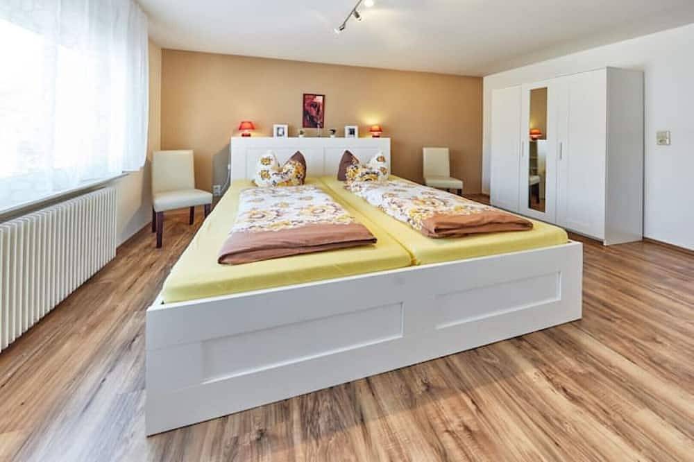 Ganze Wohnung, Your holiday happiness - perfect for 6-10 guests in Europa-Park, Kappel-Grafenhausen