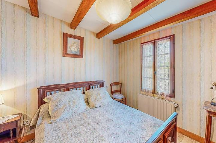 Location de vacances pour 6 personnes, avec jardin à Saint-Pierre-d'Eyraud - 2