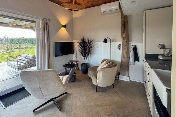 Agriturismo für 2 Personen in den Niederlande - 3