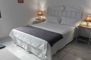 Casa Rural para 7 Personas en Prado del Rey, Pueblos Blancos, Foto 2