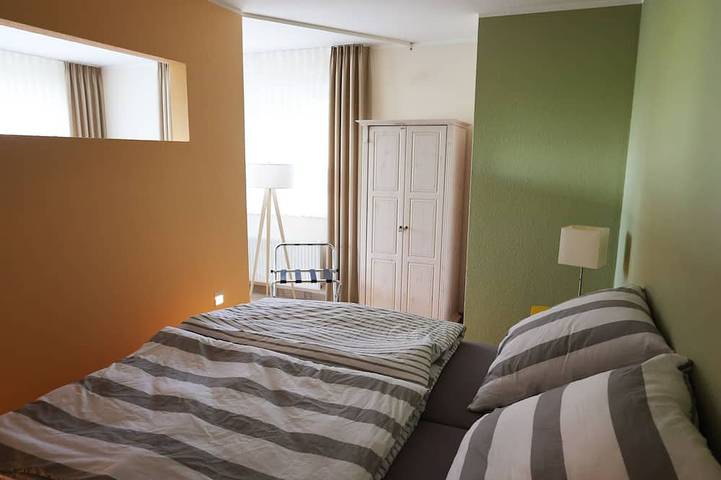 Ferienwohnung für 2 Personen, mit Garten, mit Haustier in Bonn und Umgebung - 2