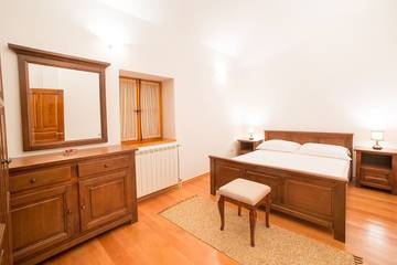 Villa for 6 People in Montenegro, Photo 3