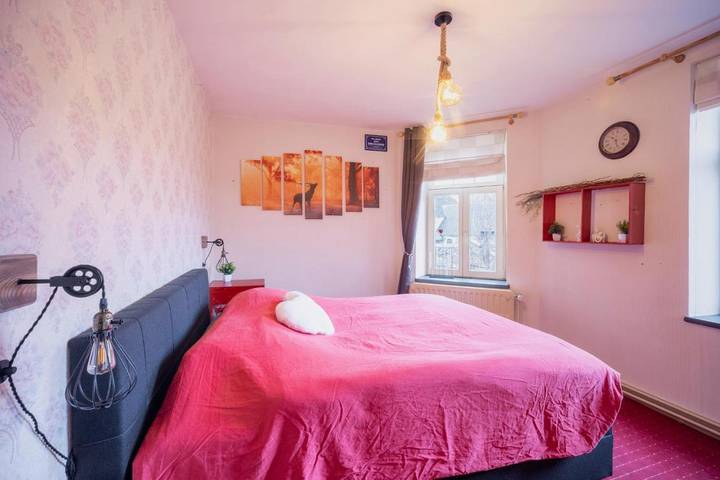 Chambre d’hôte pour 6 personnes, avec vue et terrasse à Durbuy - 2