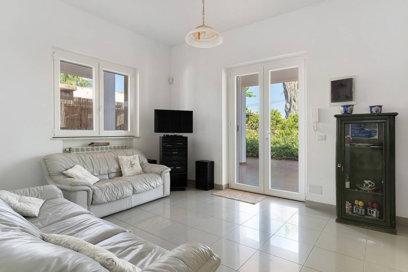 Acogedora villa en San Leone, Agrigento: tranquilidad cerca de la playa y los templos in San Leone, Provincia de Agrigento