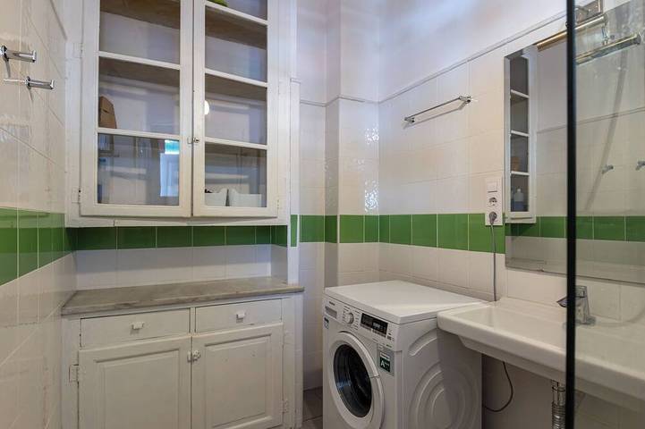 Ferienhaus für 8 Personen, mit Haustier in Barcelona