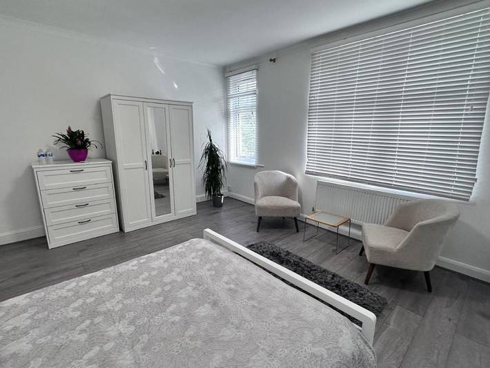 Maison d’hôte pour 3 personnes, avec Vue