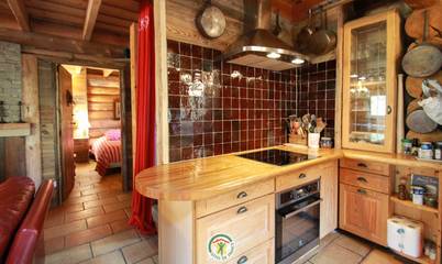 Gîte pour 14 Personnes dans Villard-de-Lans, Vercors, Photo 4