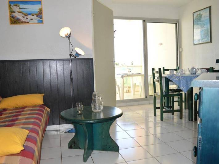 Gîte pour 4 personnes, avec piscine à Saint-Cyprien - 3
