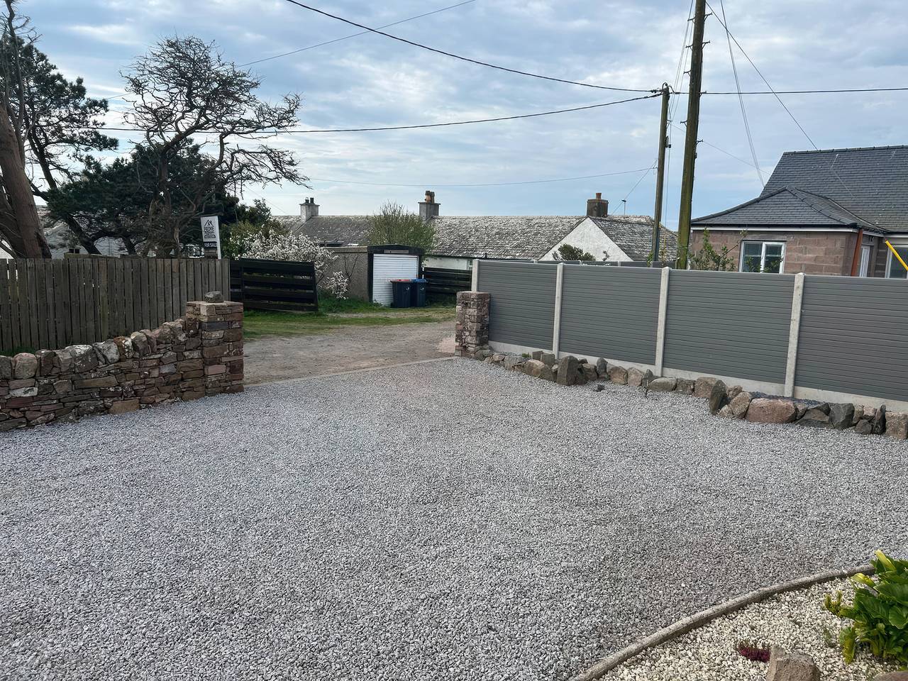 Cottage für 6 Personen in Dumfries und Galloway