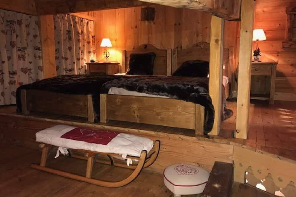 Appartement entier, Appartement duplex de charme en hyper centre à Val d'Isère in Val-d'Isère, Parc National de la Vanoise