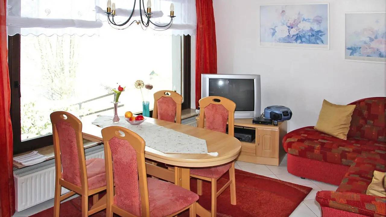 Ferienhaus für 4 Personen (85 m²) in Suhl in Goldlauter - Heidersbach, Suhl