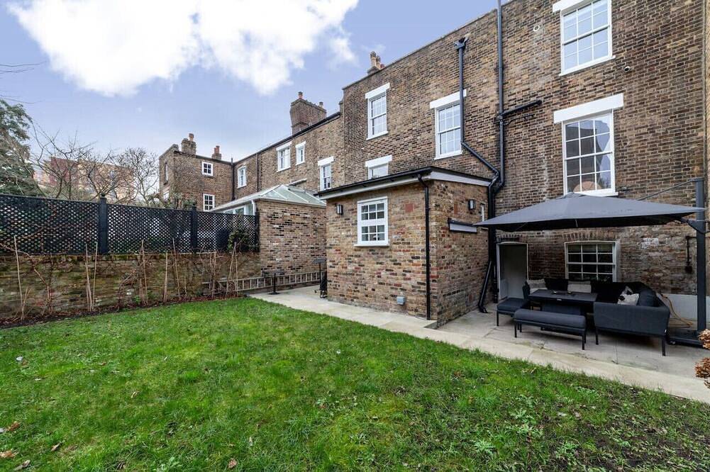 Ganze Wohnung, The New Cross Premier Room in Southwark, London