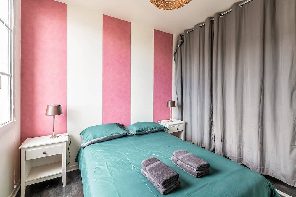 Apartamento entero, Disneyland Paris getaway in Bailly-Romainvilliers, Sena y Marne