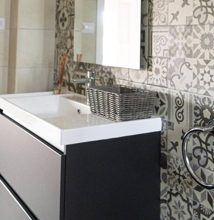 Casa de vacaciones para 7 personas, con jardín y vistas en Provincia de Zaragoza - 3