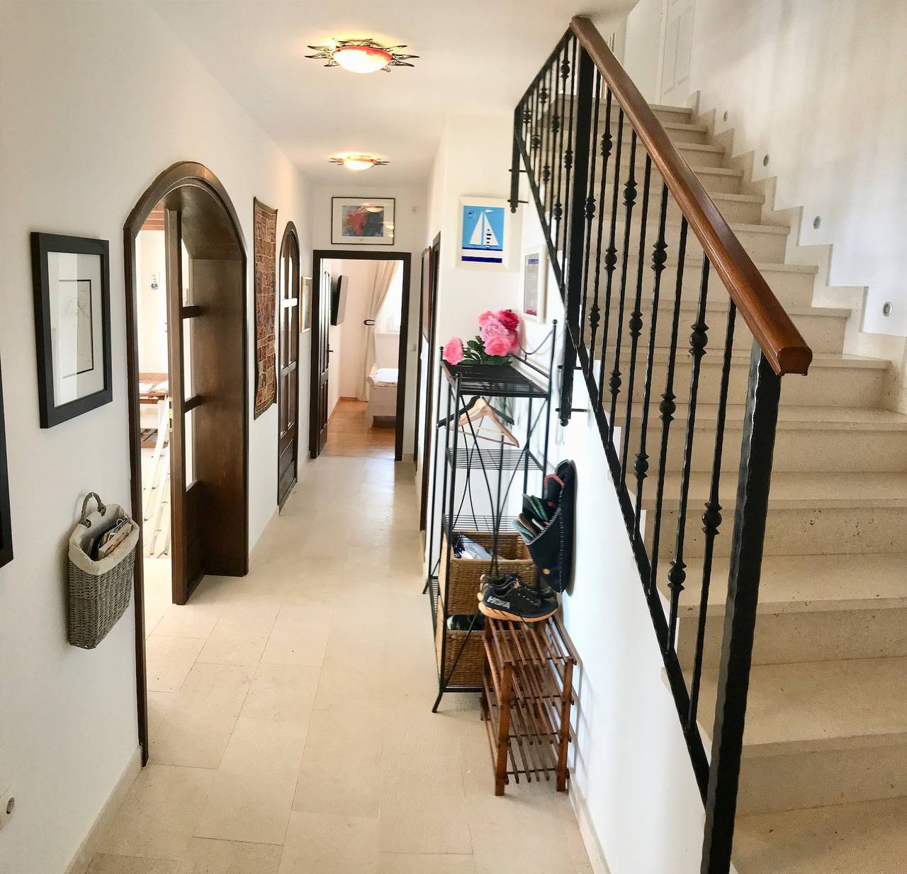 Villa Seabreeze in Rukavac, Vis