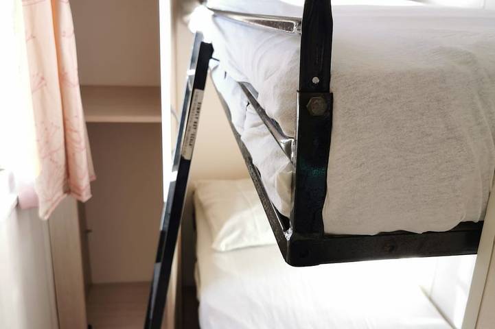 Camping pour 6 personnes à Port-la-Nouvelle - 2