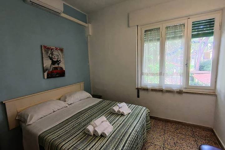 Maison de vacances pour 3 personnes - 1