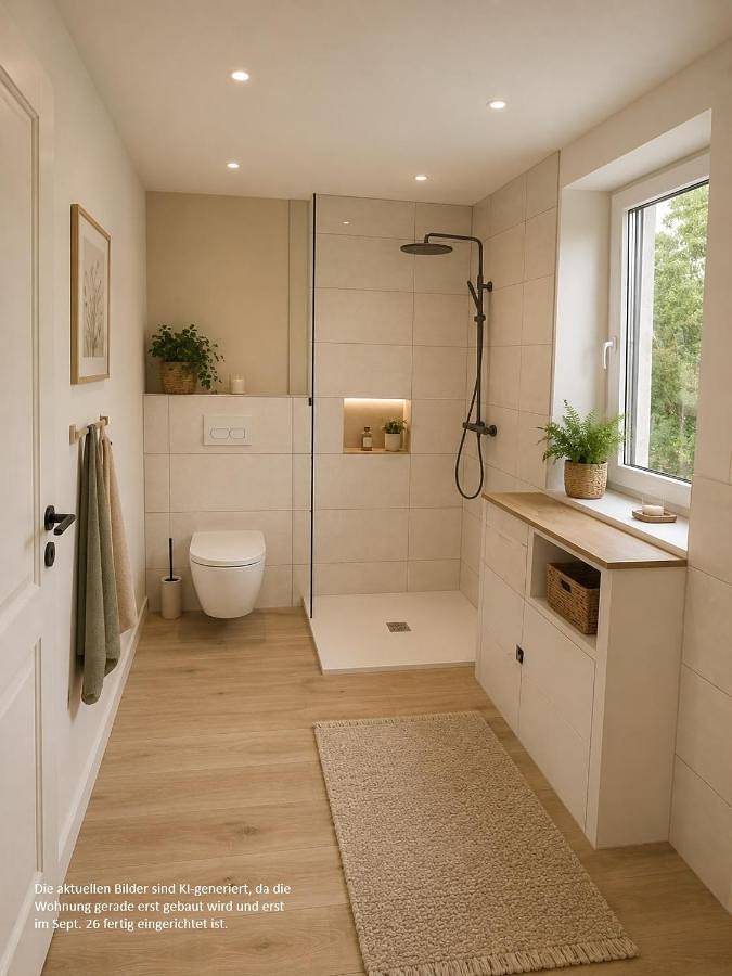 Ganze Wohnung, Kleine Perle in Bohmstedt, Nordfriesland