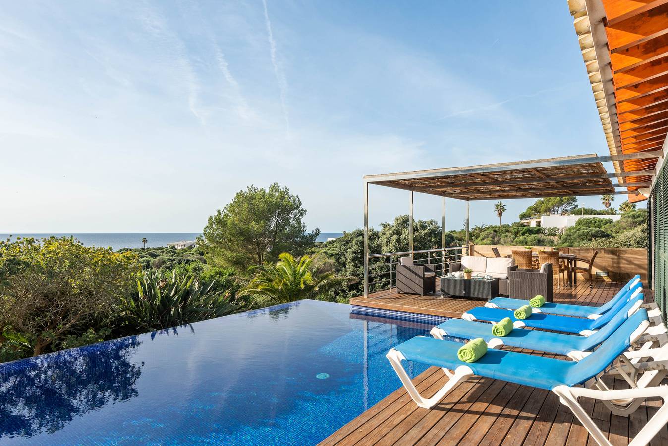 Villa Iris Torret in Torret de Baix, Sant Lluís